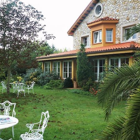 El Habana Llanes Otel La Pereda de Llanes Dış mekan fotoğraf