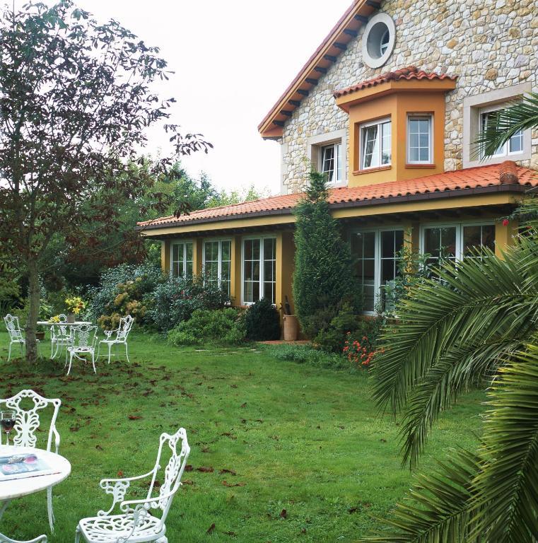El Habana Llanes Otel La Pereda de Llanes Dış mekan fotoğraf