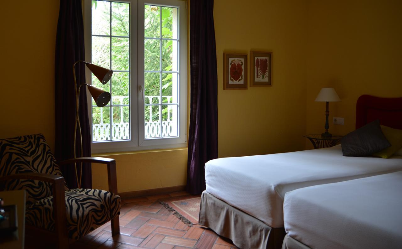 El Habana Llanes Otel La Pereda de Llanes Dış mekan fotoğraf