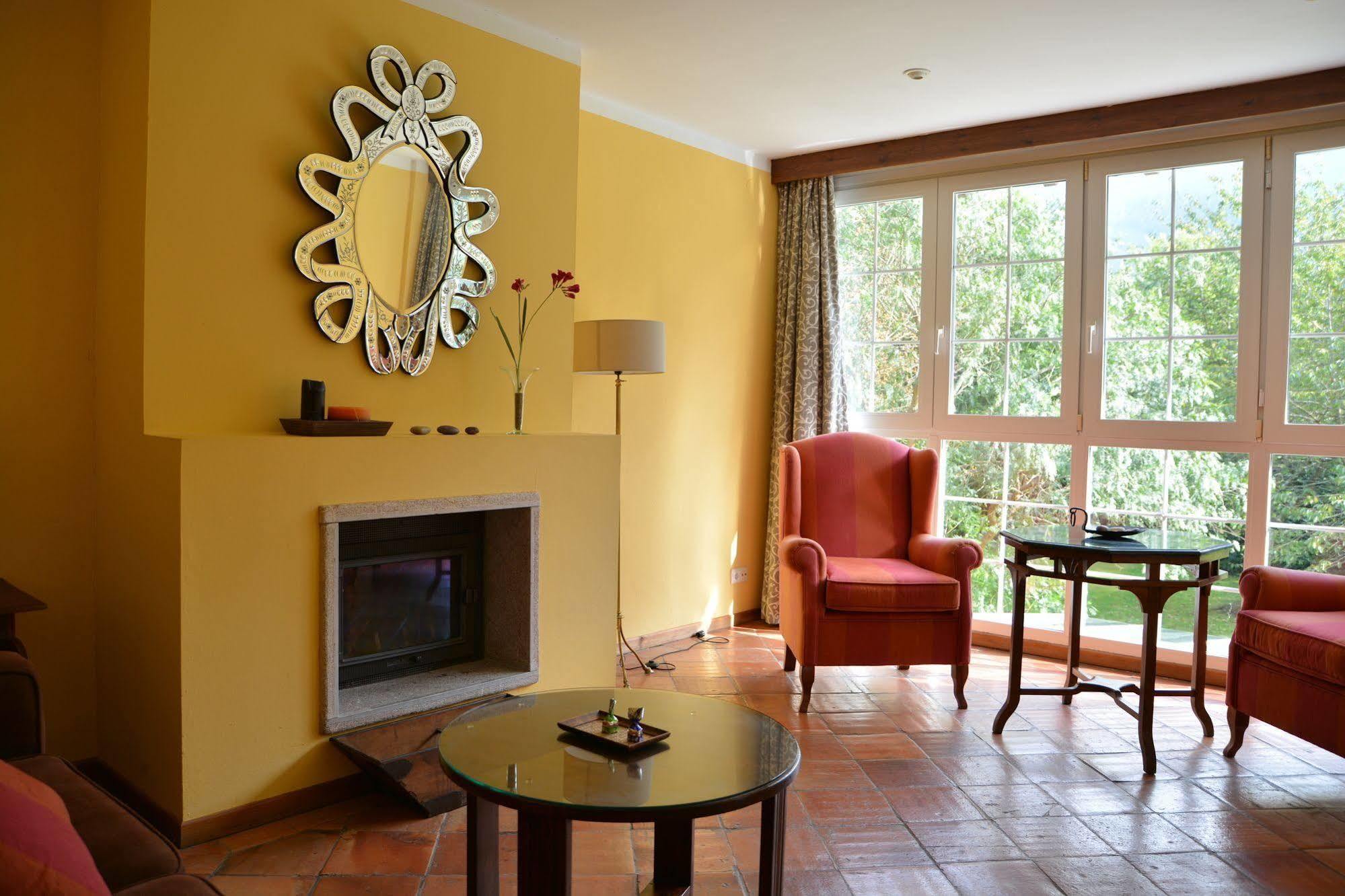 El Habana Llanes Otel La Pereda de Llanes Dış mekan fotoğraf