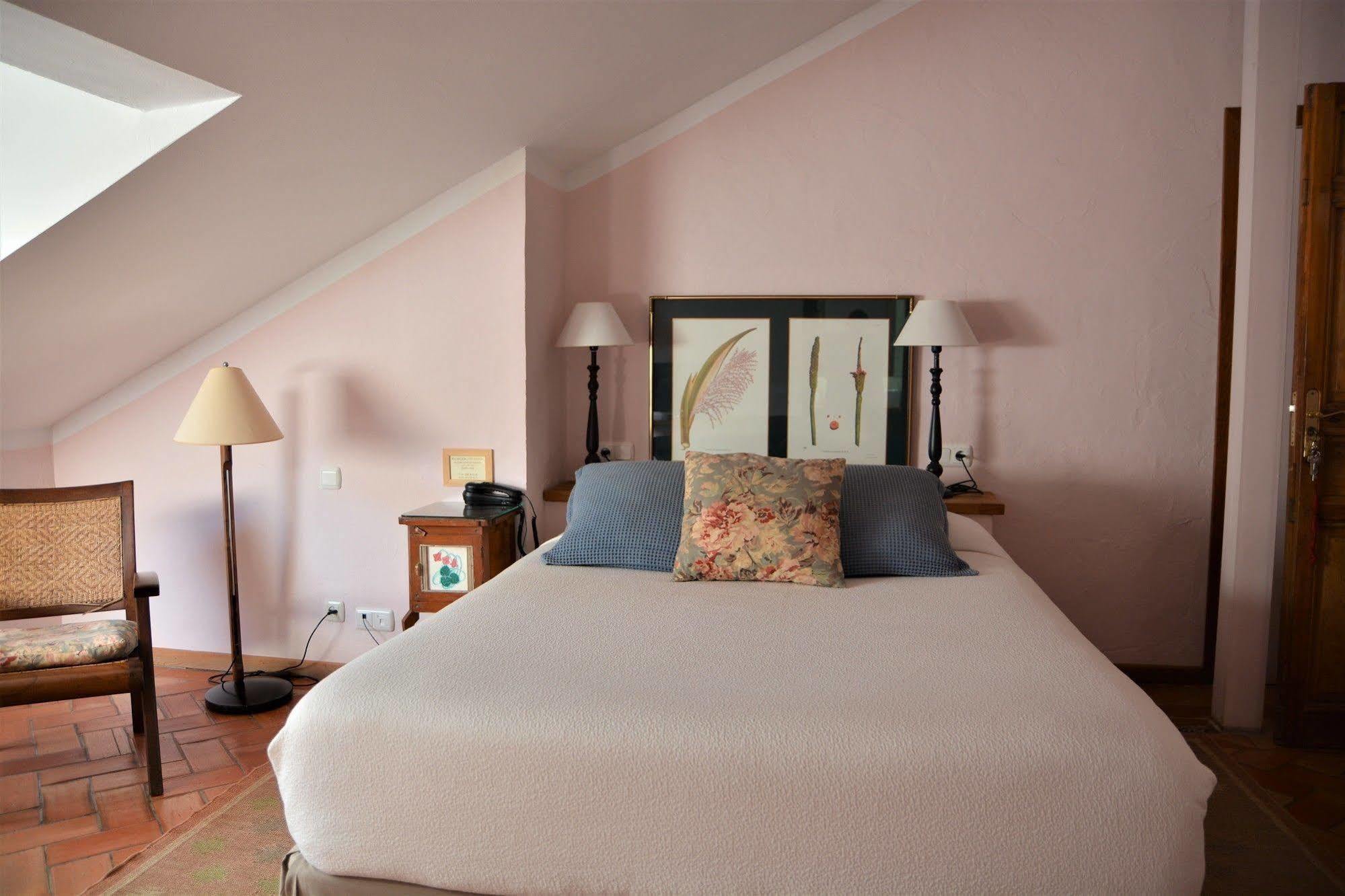 El Habana Llanes Otel La Pereda de Llanes Dış mekan fotoğraf
