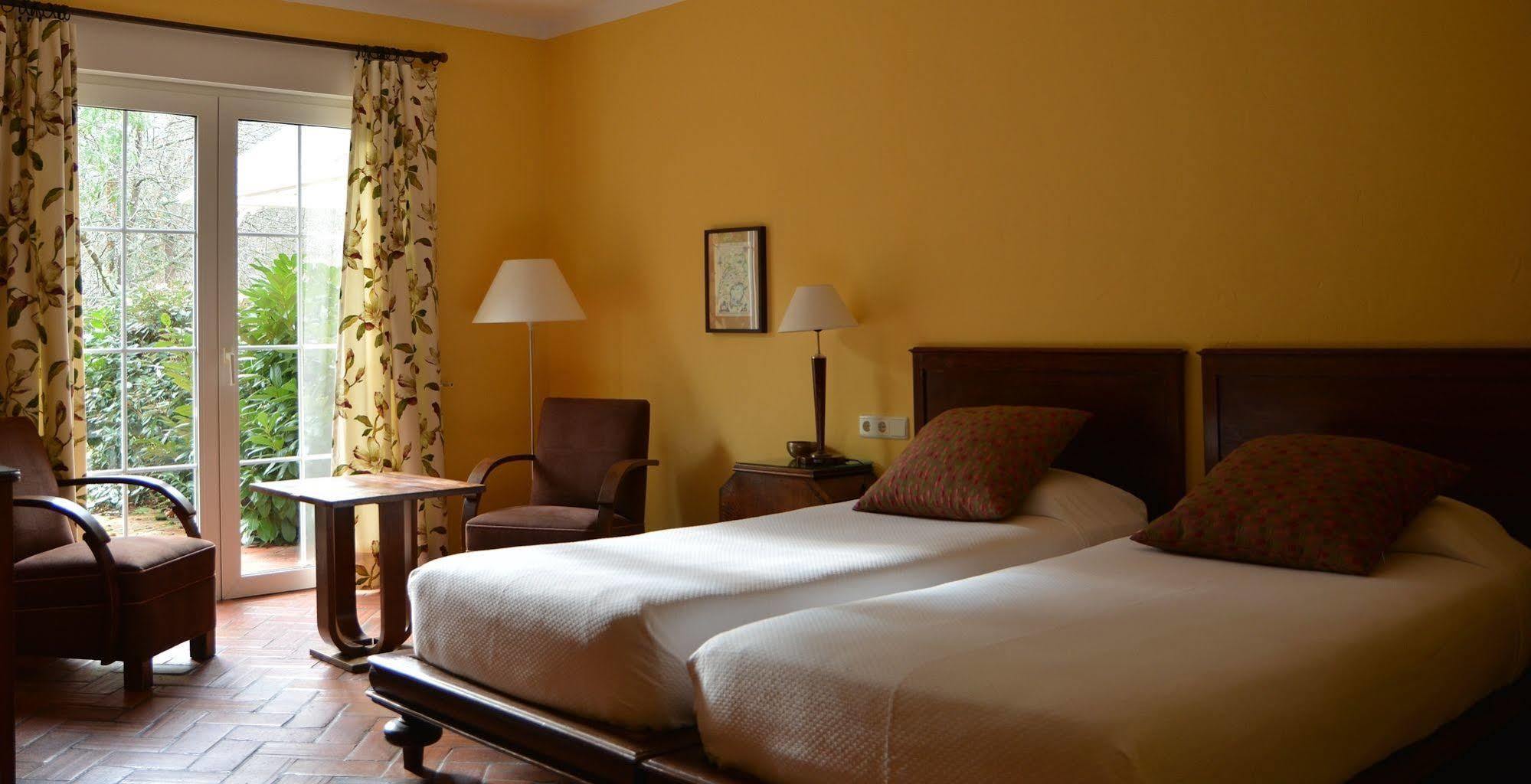 El Habana Llanes Otel La Pereda de Llanes Dış mekan fotoğraf
