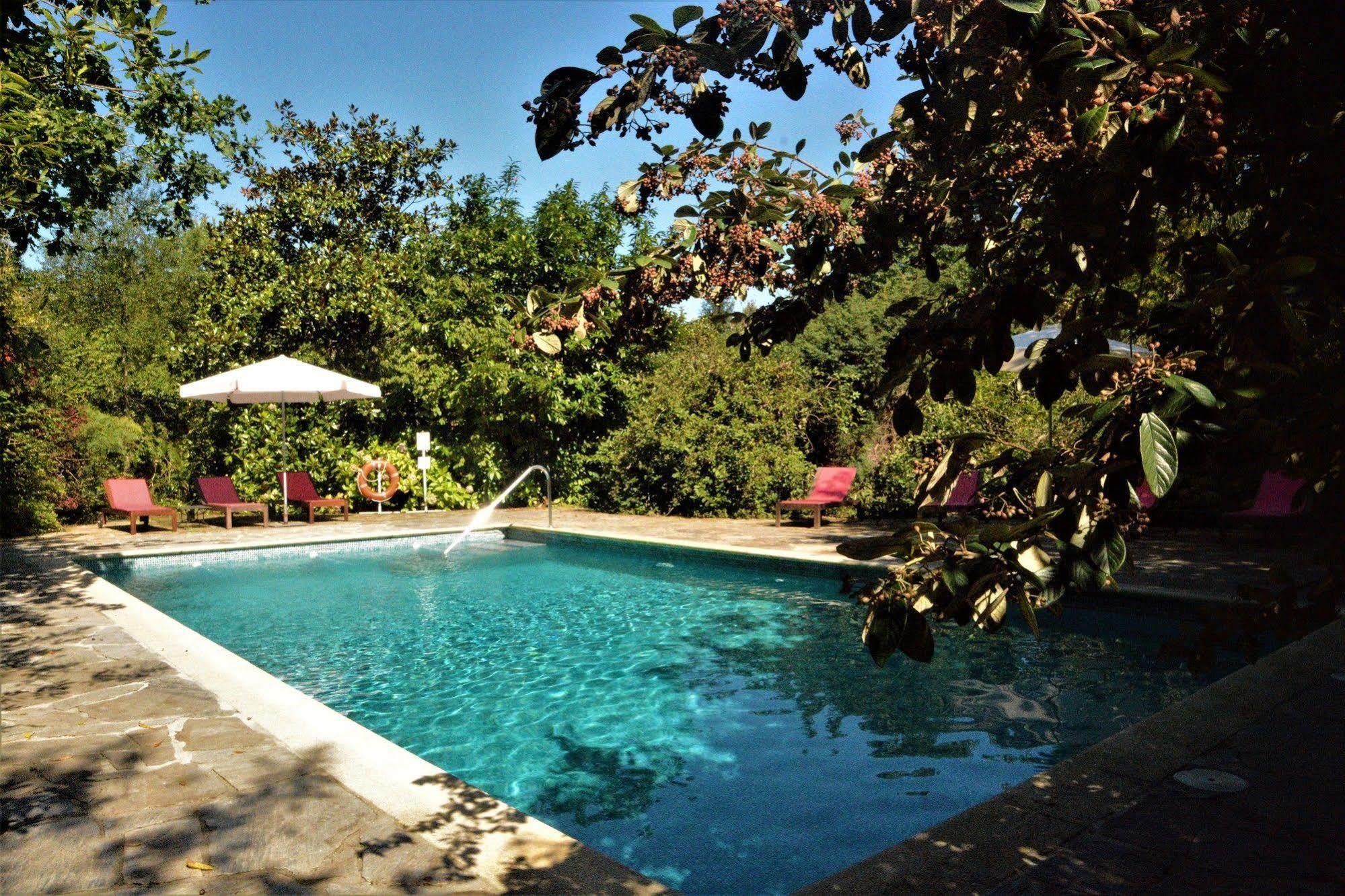 El Habana Llanes Otel La Pereda de Llanes Dış mekan fotoğraf