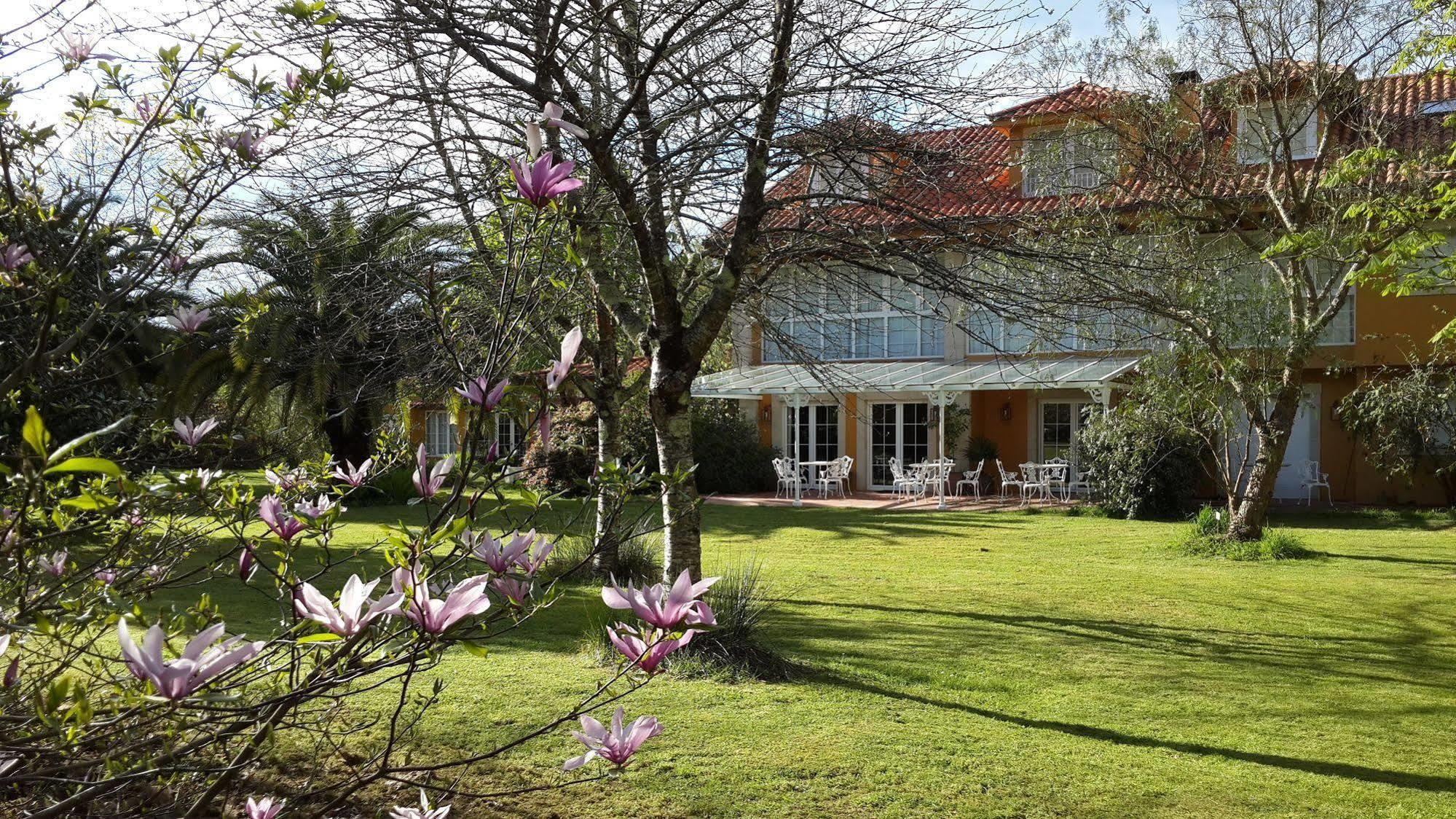 El Habana Llanes Otel La Pereda de Llanes Dış mekan fotoğraf